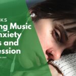 Healing music for anxiety stress and depression