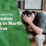 Depression clinics in north carolina