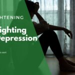 Dim lighting and depression