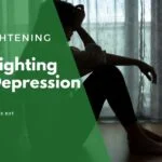 Dim lighting and depression