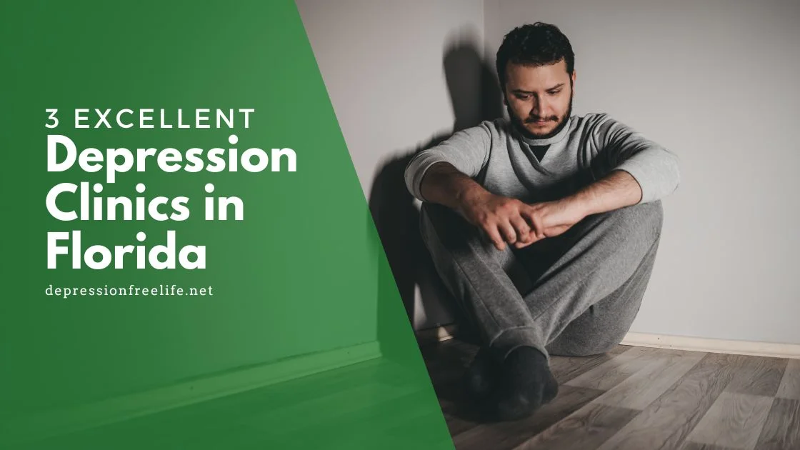 Depression clinics in florida