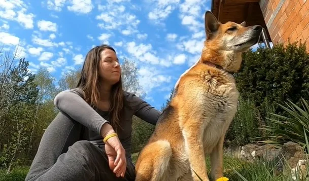 What pets help with depression